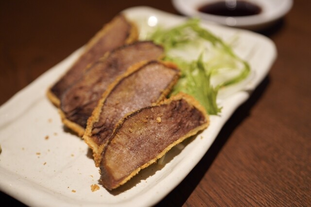 recommendations image for 牛たん酒場 たん之助 msb田町店