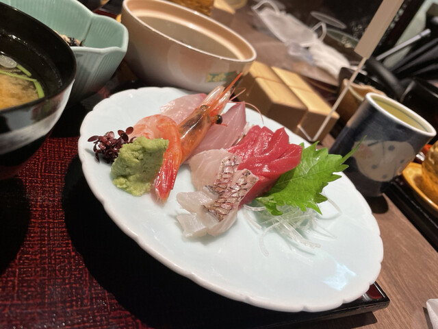 味乃宮川 池袋東武店的實拍高清圖