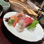 味乃宮川 池袋東武店的實拍圖