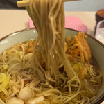 文殊 両国本店的實拍圖