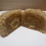宗家 源吉兆庵 日本橋三越店的實拍圖