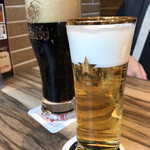 銀座ライオン 渋谷マークシティ店的實拍圖