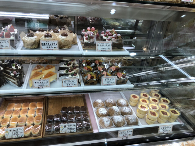 亀むら 亀有南口駅前店的实拍高清图