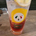 北海道イタリアン居酒屋 アザバルバンバン 麻生店的实拍图