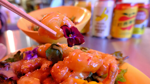 recommendations image for 台湾まるごと食べ放題 台湾夜市 梅田店