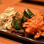 焼肉ストーリー 水道橋店的实拍图