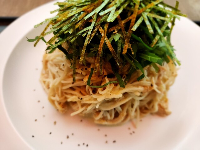SOBA CAFE IKEMORI的實拍高清圖