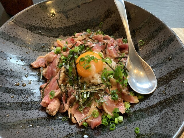 串揚げとワイン Ohana 北浜店的實拍高清圖