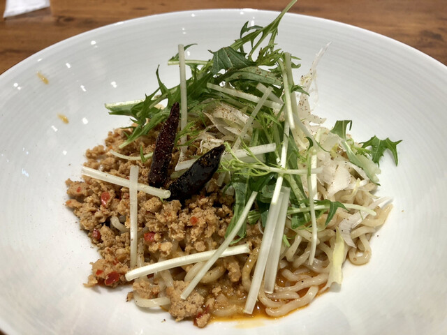 担々麺 一路發的實拍高清圖