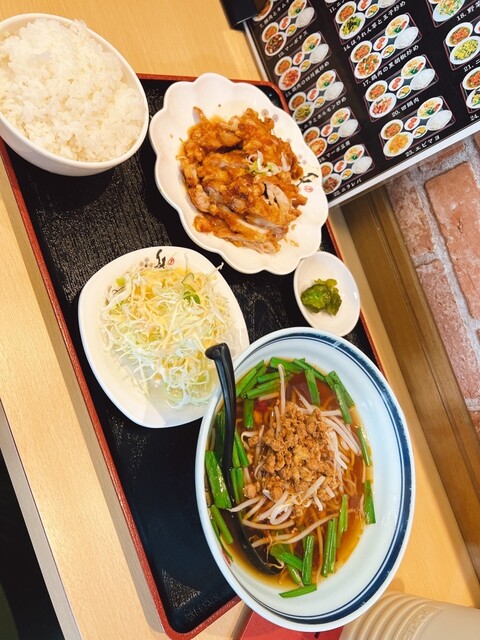 台湾料理 豊味園 福知山店的实拍高清图