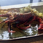 鉄板焼 銀杏的實拍圖