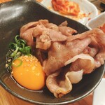 黒毛和牛 堂山的實拍圖