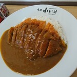 元祖 小いけ 七重浜店的实拍图