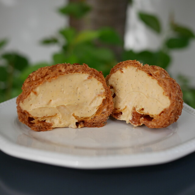 DOLCE TACUBO的實拍高清圖