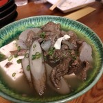 バルカミヤ的實拍圖