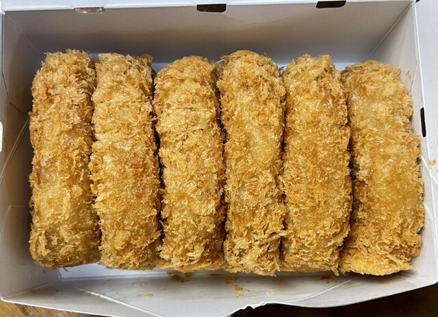 神戸コロッケ 高島屋大阪店的實拍高清圖