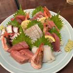 ろばた焼つきじ 島根店的實拍圖