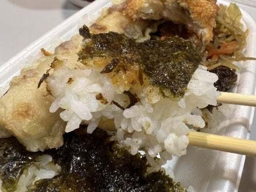 ほっともっと 旭川神居３条店的实拍图