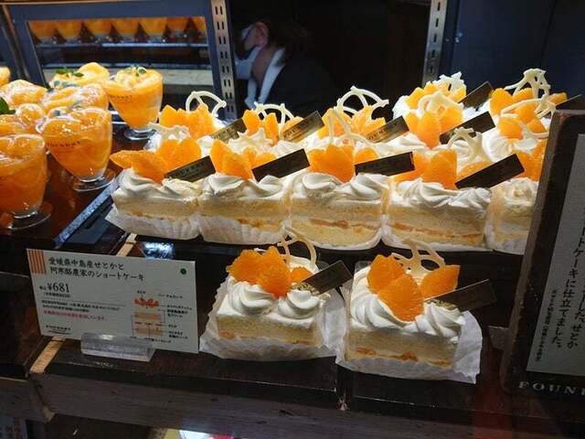 ファウンドリー 阪急うめだ本店的實拍高清圖