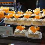ファウンドリー 阪急うめだ本店的實拍圖