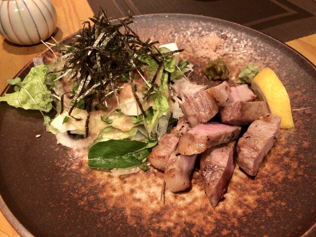 酒菜あい田的實拍高清圖