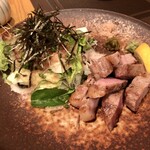 酒菜あい田的實拍圖