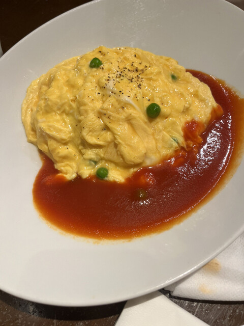 グリルキャピタル東洋亭 新大阪店的實拍高清圖