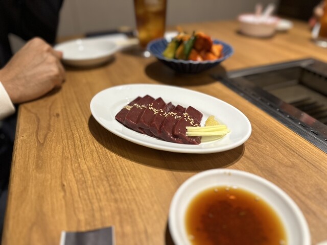 焼肉ホルモン金樹 はなれ的實拍高清圖