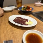 焼肉ホルモン金樹 はなれ的實拍圖