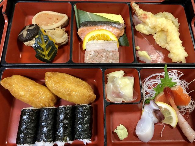 町の寿し 本店的实拍高清图