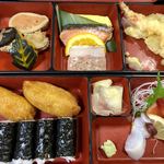 町の寿し 本店的实拍图