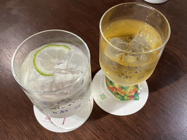 recommendations image for アートかビーフンか白厨