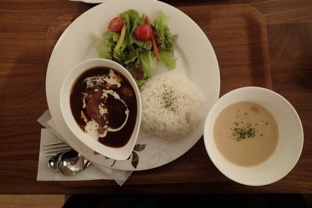 モア カフェ 東京インテリア家具 大阪本店的實拍高清圖