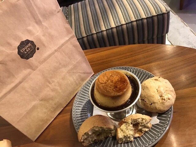 recommendations image for Cookie LAB. 本店