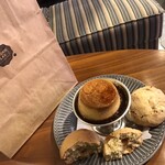 recommendations for Cookie LAB. 本店