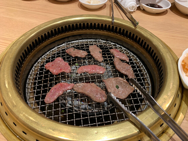焼肉三千里 南砂店的实拍高清图