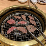 焼肉三千里 南砂店的实拍图