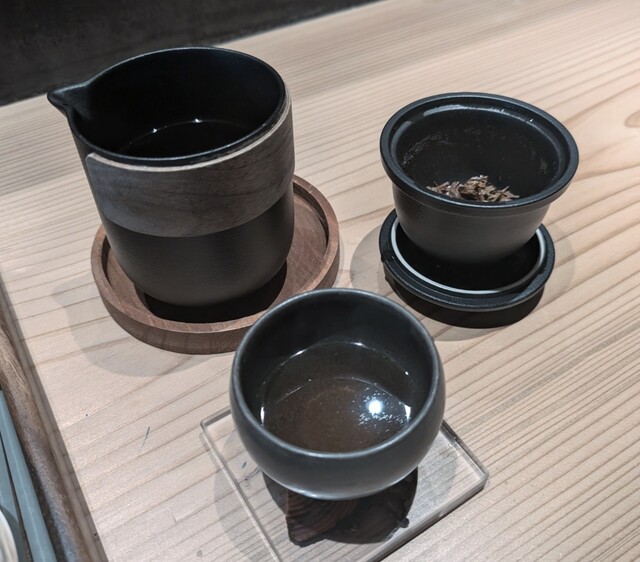 recommendations image for Juan Bowl & Tea Tokyo