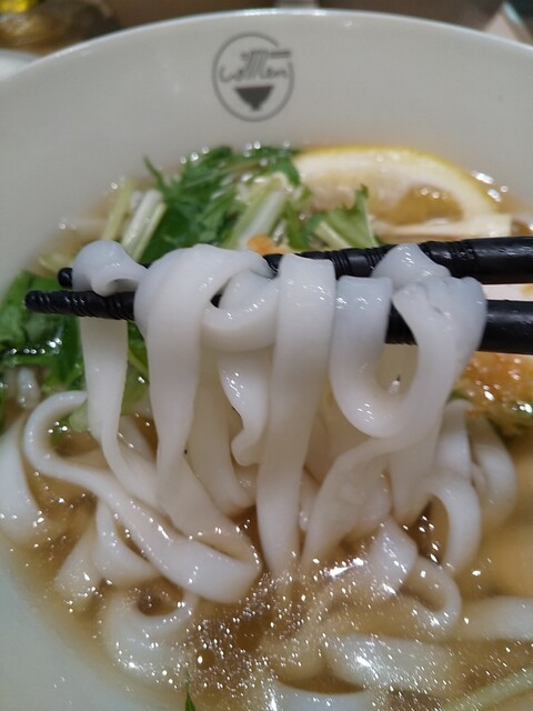 rice noodle comen的實拍高清圖
