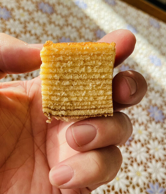 recommendations image for 島田屋製菓