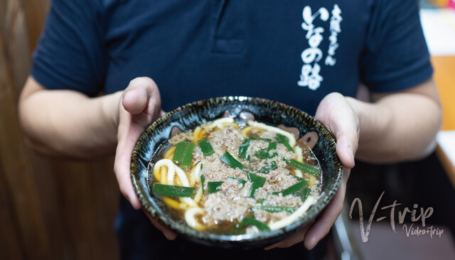 recommendations image for 大阪うどん いなの路 桜井店