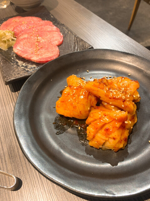 焼肉 多喜的實拍高清圖
