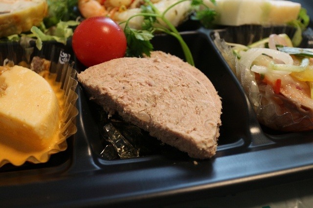 成城石井 アトレ大井町店的实拍高清图