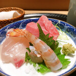 ぎんざ　寿し幸的實拍圖
