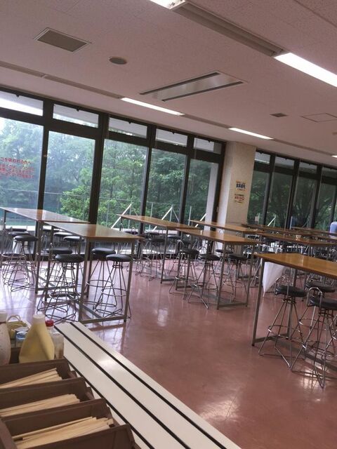 recommendations image for 一橋大学 東カフェテリア食堂