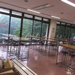 recommendations for 一橋大学 東カフェテリア食堂
