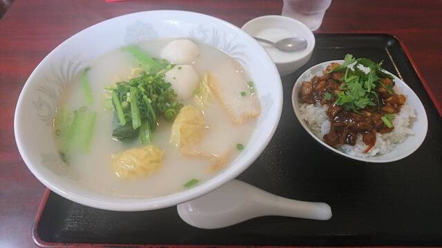 台湾料理 圓山 上野店的實拍高清圖