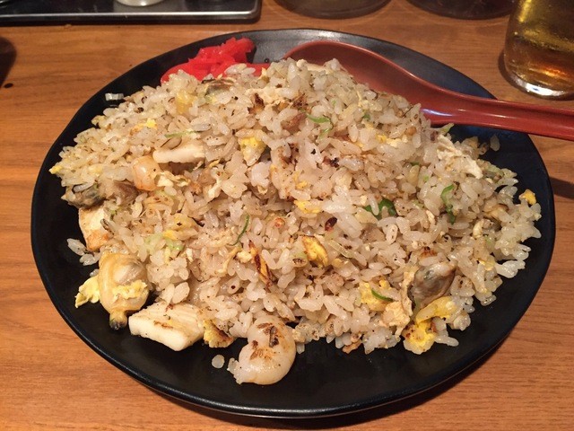 神山 翁橋店的實拍高清圖