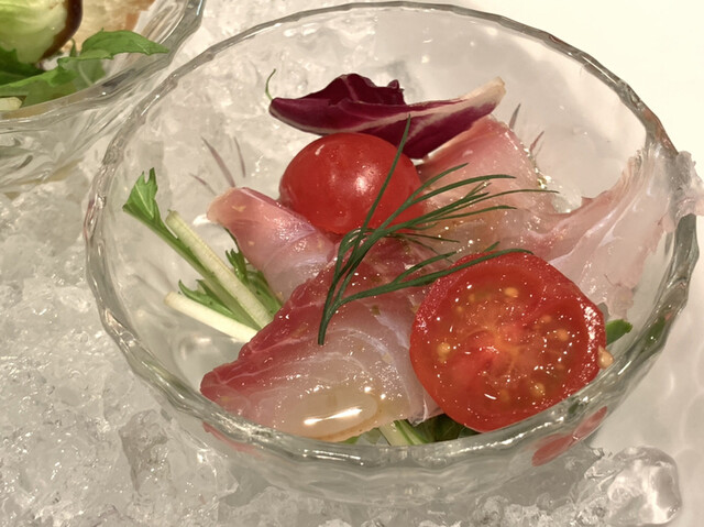 鉄板料理 かわむら的實拍高清圖