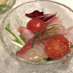 鉄板料理 かわむら的實拍圖
